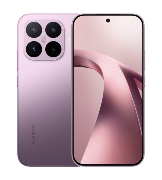 Сотовый телефон Xiaomi 17T 12/256Gb violet