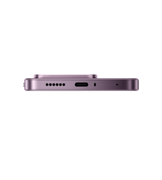 Сотовый телефон Xiaomi 17T 12/256Gb violet