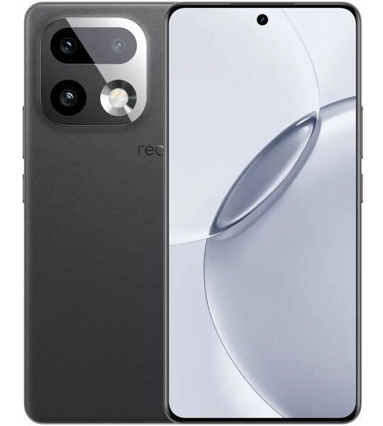 Сотовый телефон Realme 16 Pro+ 8/256Gb gray
