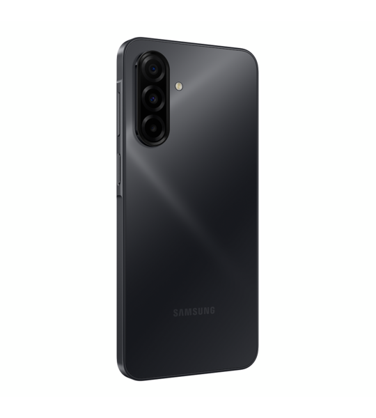Сотовый телефон Samsung A175 Galaxy A17 8/256Gb black