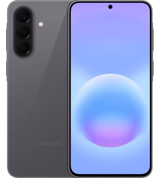 Сотовый телефон Samsung Galaxy A57 12/512Gb gray
