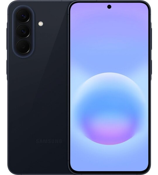 Сотовый телефон Samsung Galaxy A57 8/128Gb navy