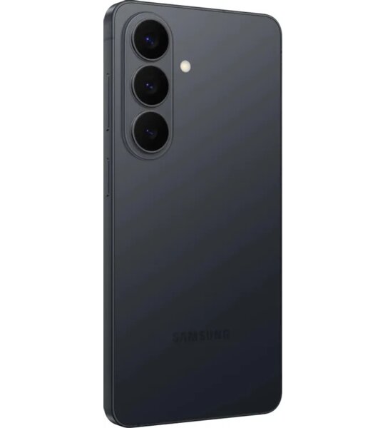Сотовый телефон Samsung Galaxy S26 12/512Gb black