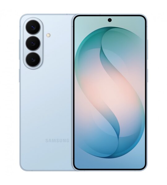 Сотовый телефон Samsung Galaxy S26+ 12/256Gb blue