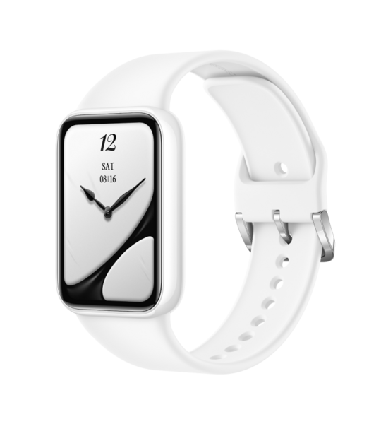Фитнес-браслет Xiaomi Smart Band 10 Pro white