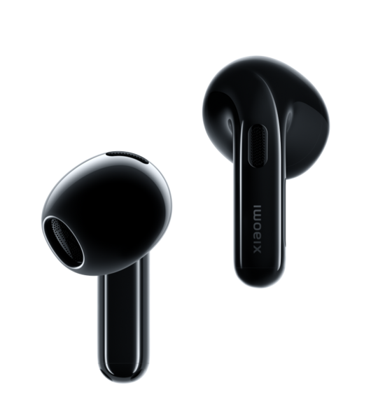 Гарнитура беспроводная Xiaomi Buds 6 черный