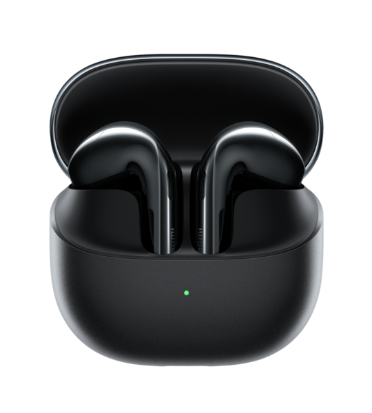 Гарнитура беспроводная Xiaomi Buds 6 черный
