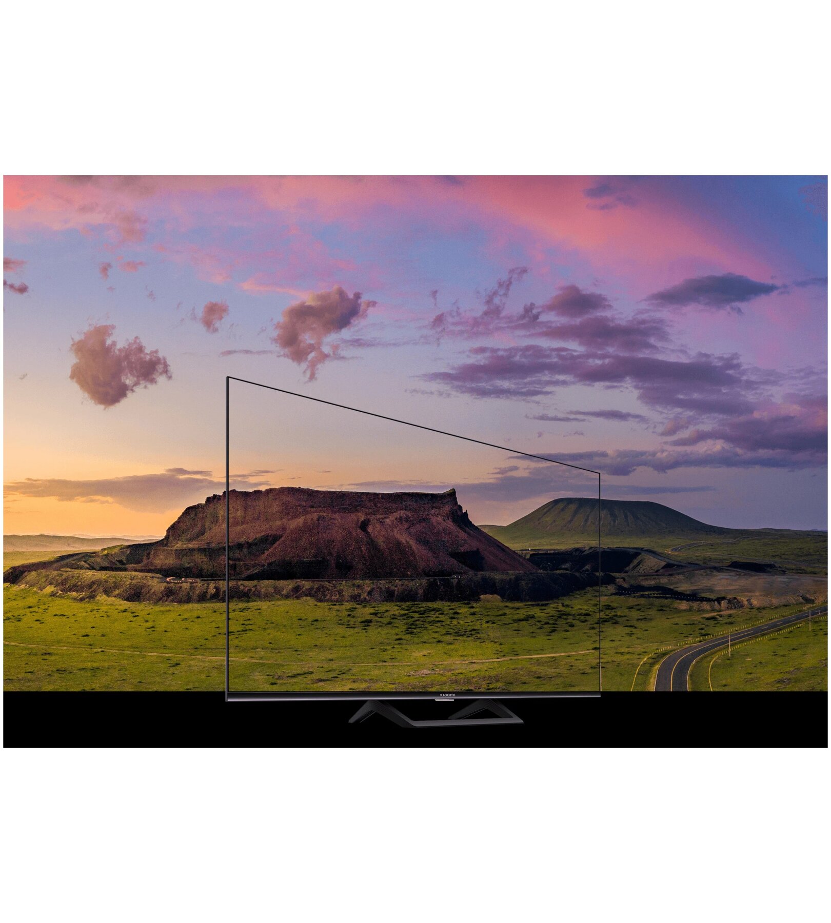 Телевизор жидкокристаллический Xiaomi LED TV A2 43" купить в ...