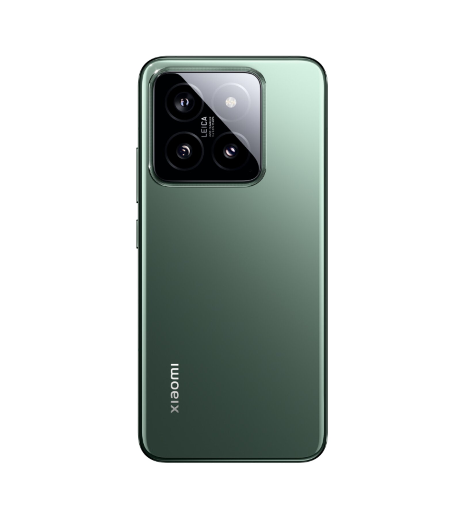 Сотовый телефон Xiaomi 14 12/256Gb green купить в Красноярске по цене ...