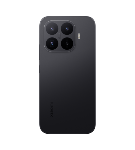 Сотовый телефон Xiaomi 17T 12/256Gb black