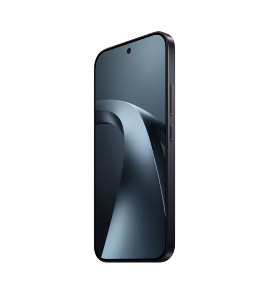 Сотовый телефон Xiaomi 17T 12/256Gb black