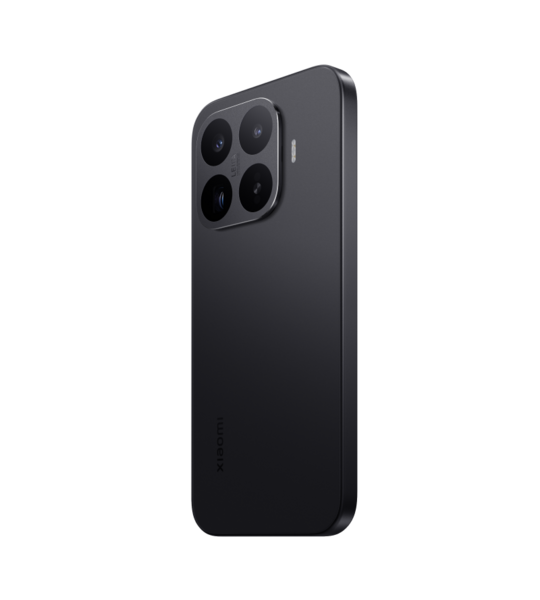 Сотовый телефон Xiaomi 17T 12/256Gb black