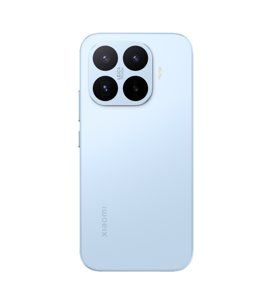 Сотовый телефон Xiaomi 17T 12/512Gb blue
