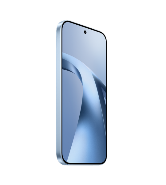 Сотовый телефон Xiaomi 17T 12/512Gb blue