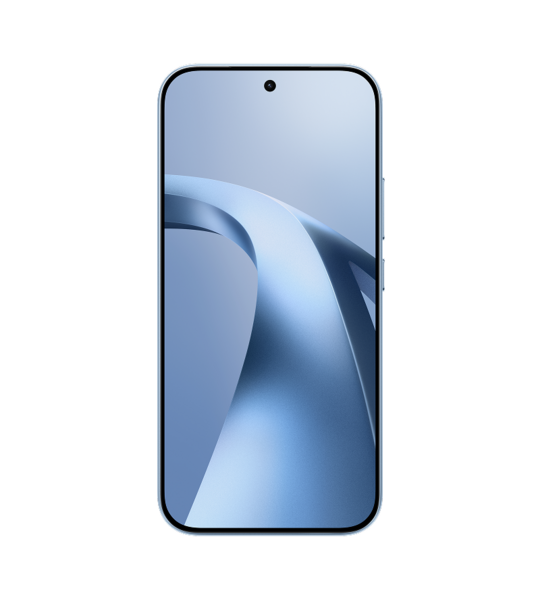 Сотовый телефон Xiaomi 17T 12/512Gb blue