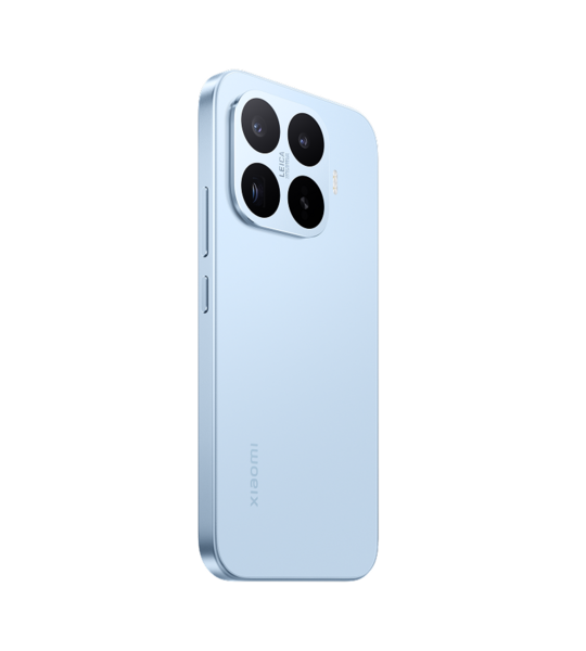 Сотовый телефон Xiaomi 17T 12/512Gb blue