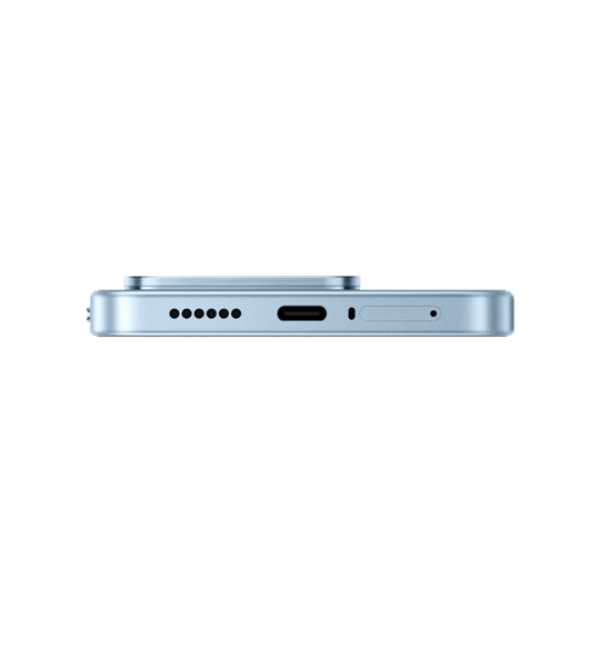 Сотовый телефон Xiaomi 17T 12/512Gb blue