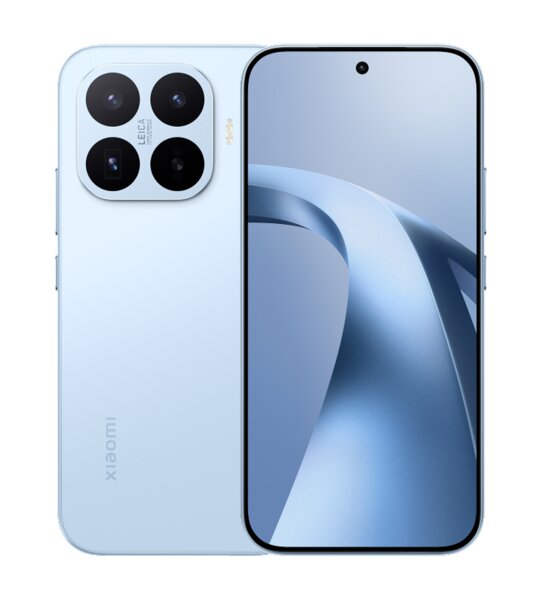 Сотовый телефон Xiaomi 17T 12/512Gb blue
