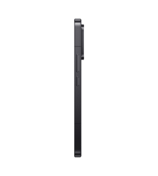 Сотовый телефон Xiaomi 17T Pro 12/256Gb black