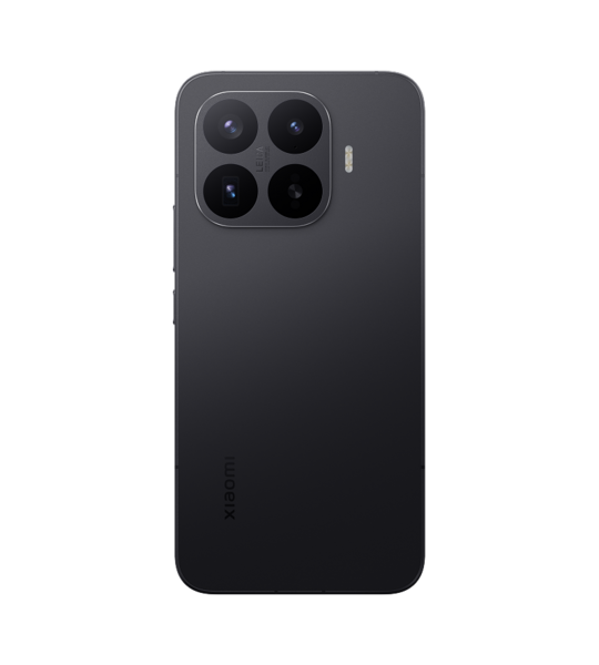Сотовый телефон Xiaomi 17T Pro 12/256Gb black