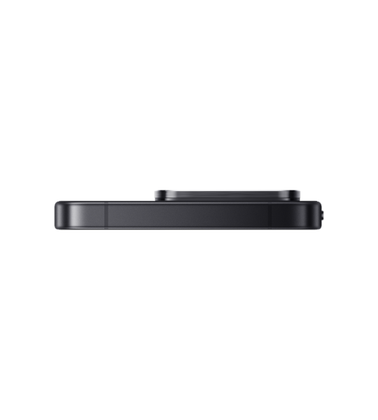 Сотовый телефон Xiaomi 17T Pro 12/256Gb black