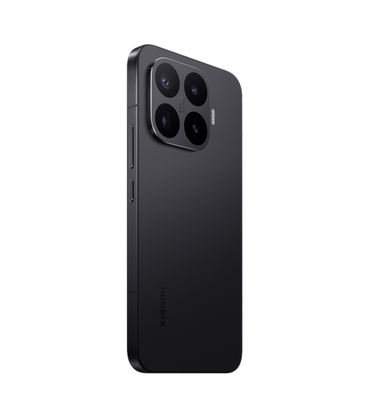 Сотовый телефон Xiaomi 17T Pro 12/256Gb black