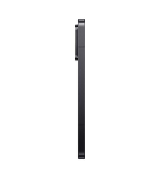 Сотовый телефон Xiaomi 17T Pro 12/256Gb black