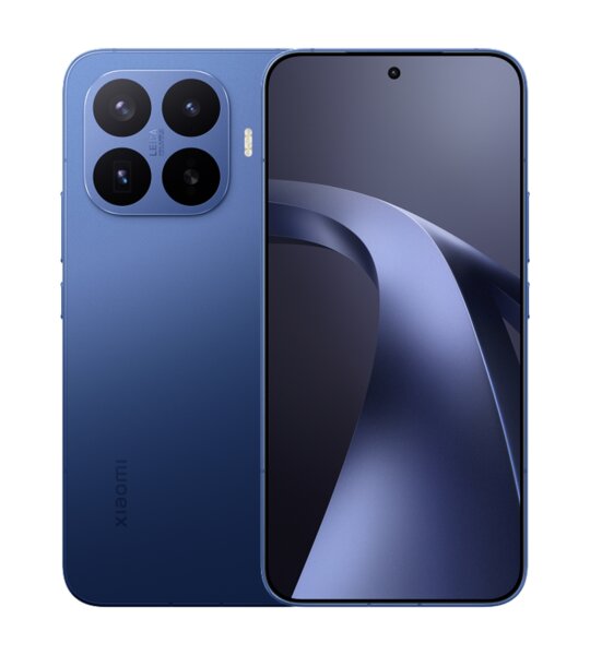 Сотовый телефон Xiaomi 17T Pro 12/1024Gb blue