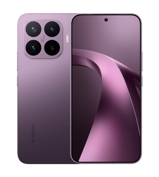 Сотовый телефон Xiaomi 17T Pro 12/512Gb violet