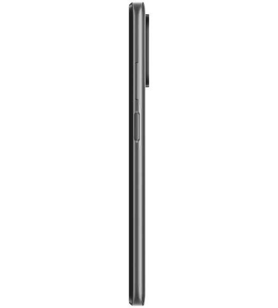 Сотовый телефон Xiaomi Redmi 10 128Gb 2022 carbon grey
