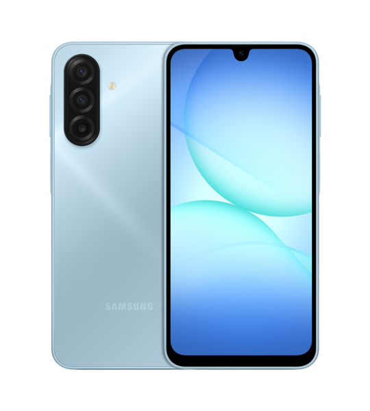 Сотовый телефон Samsung A175 Galaxy A17 8/256Gb blue