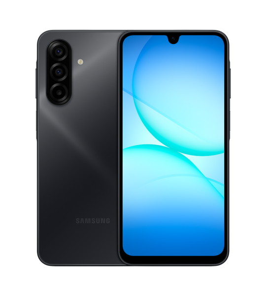 Сотовый телефон Samsung A175 Galaxy A17 6/128Gb black