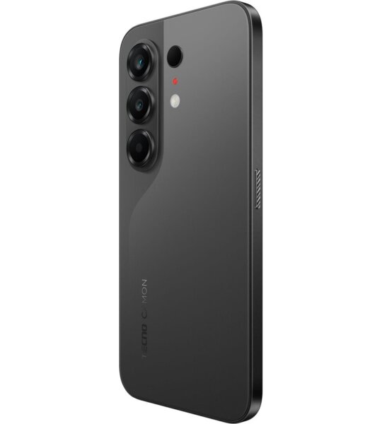 Сотовый телефон Tecno Camon 50 12/256Gb black