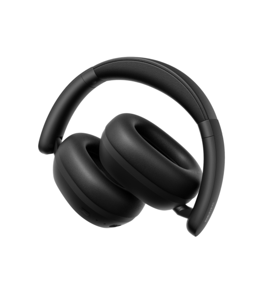 Гарнитура беспроводная REDMI Headphones Neo полноразмерная черный
