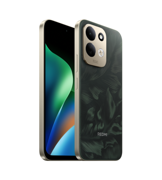Сотовый телефон Redmi 17 8/256Gb green