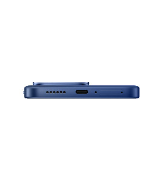 Сотовый телефон Redmi 17 4/256Gb blue