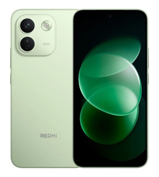 Сотовый телефон REDMI Note 17 Pro Max 5G 8/512Gb green