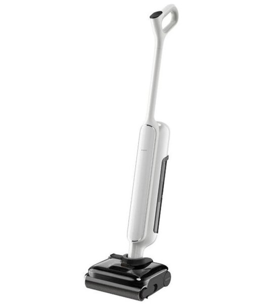 Беспроводной пылесос Xiaomi Truclean W30 Pro Wet Dry Vacuum