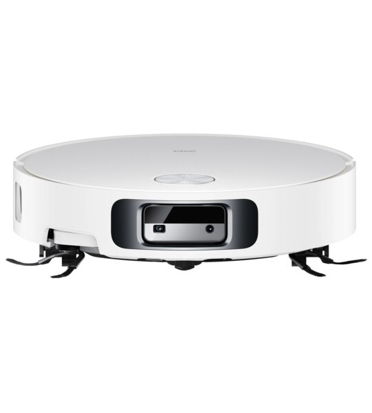 Робот пылесос Xiaomi Robot Vacuum Cleaner 6