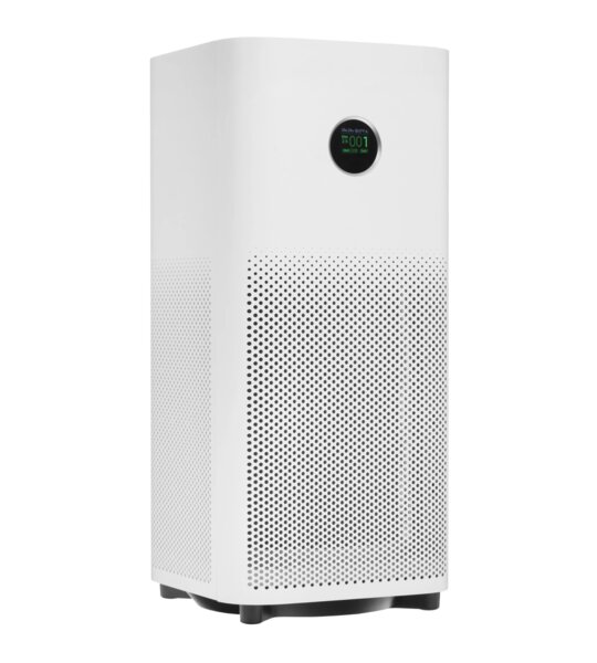 Очиститель воздуха Xiaomi Smart Air Purifier 6