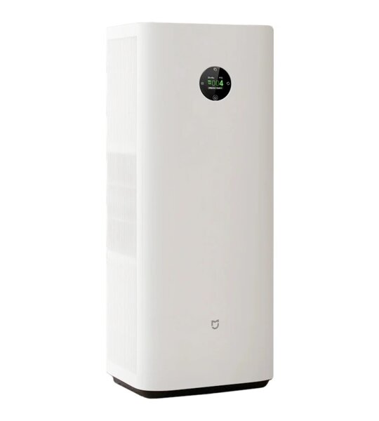 Очиститель воздуха Xiaomi Smart Air Purifier 6 Plus