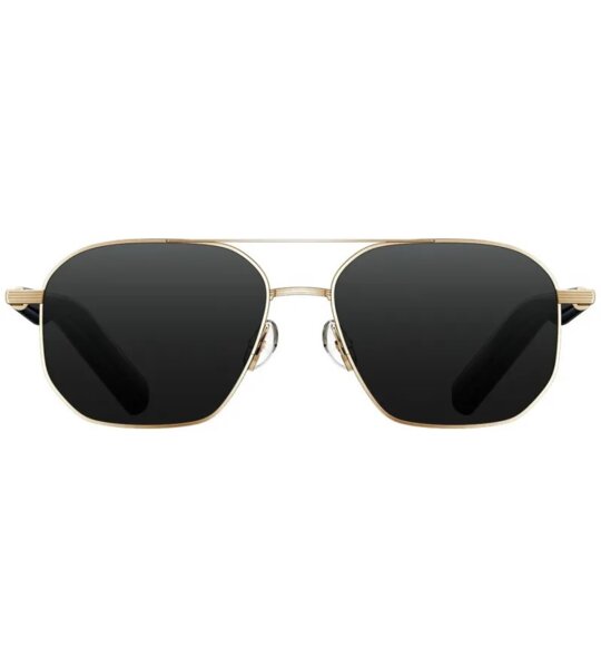 Умные аудиоочки Xiaomi Smart Audio Glasses Aviator
