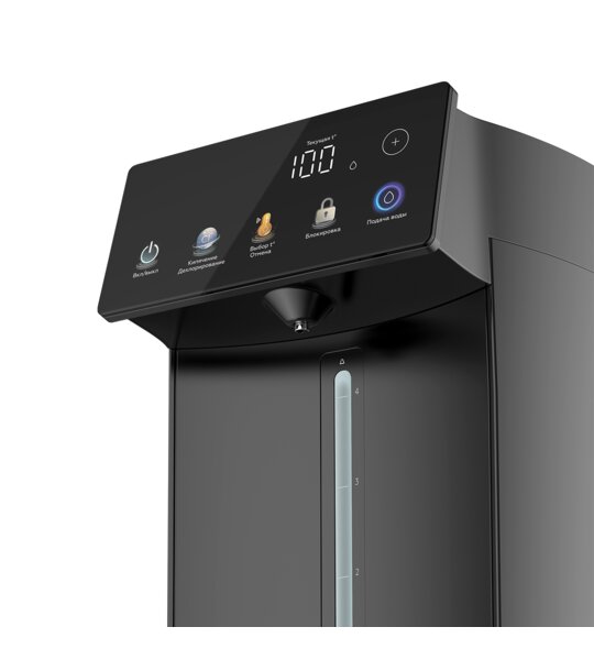 Термопот BQ TP5001 black