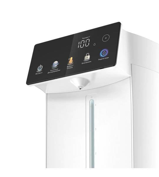 Термопот BQ TP5001 white