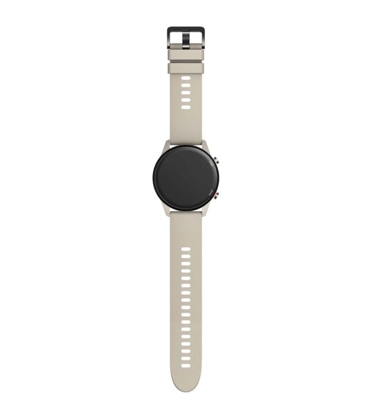 Смарт-часы Xiaomi Mi Watch белые