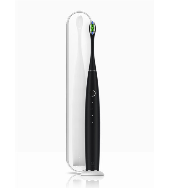 Электрическая зубная щетка Oclean One Smart Electric Toothbrush black