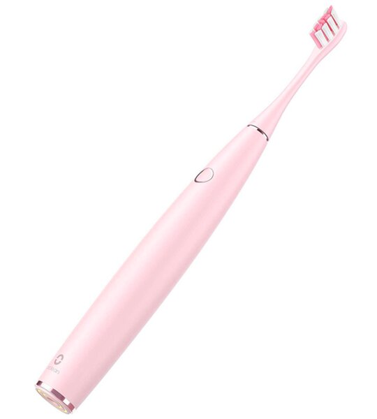 Электрическая зубная щетка Oclean One Smart Electric Toothbrush pink