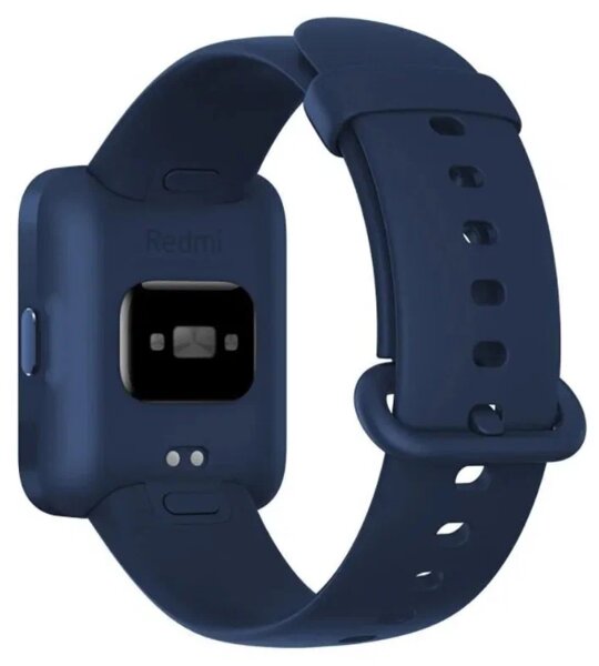 Смарт-часы Redmi Watch 2 Lite blue