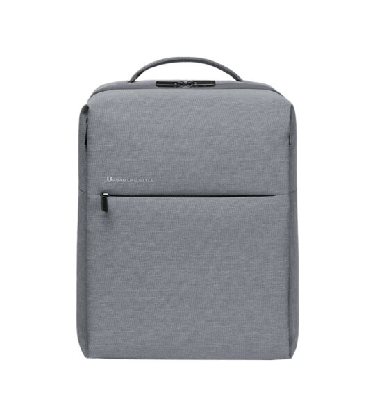 Рюкзак Mi City Backpack 2 light gray