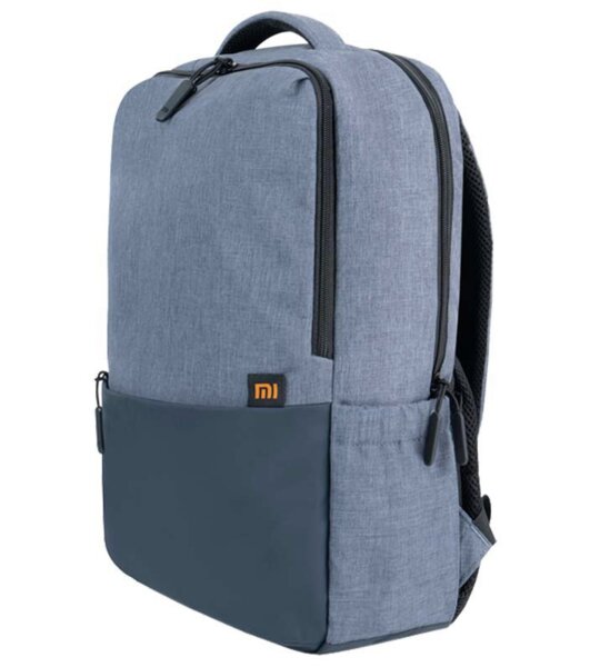Рюкзак Mi Commuter Backpack light blue
